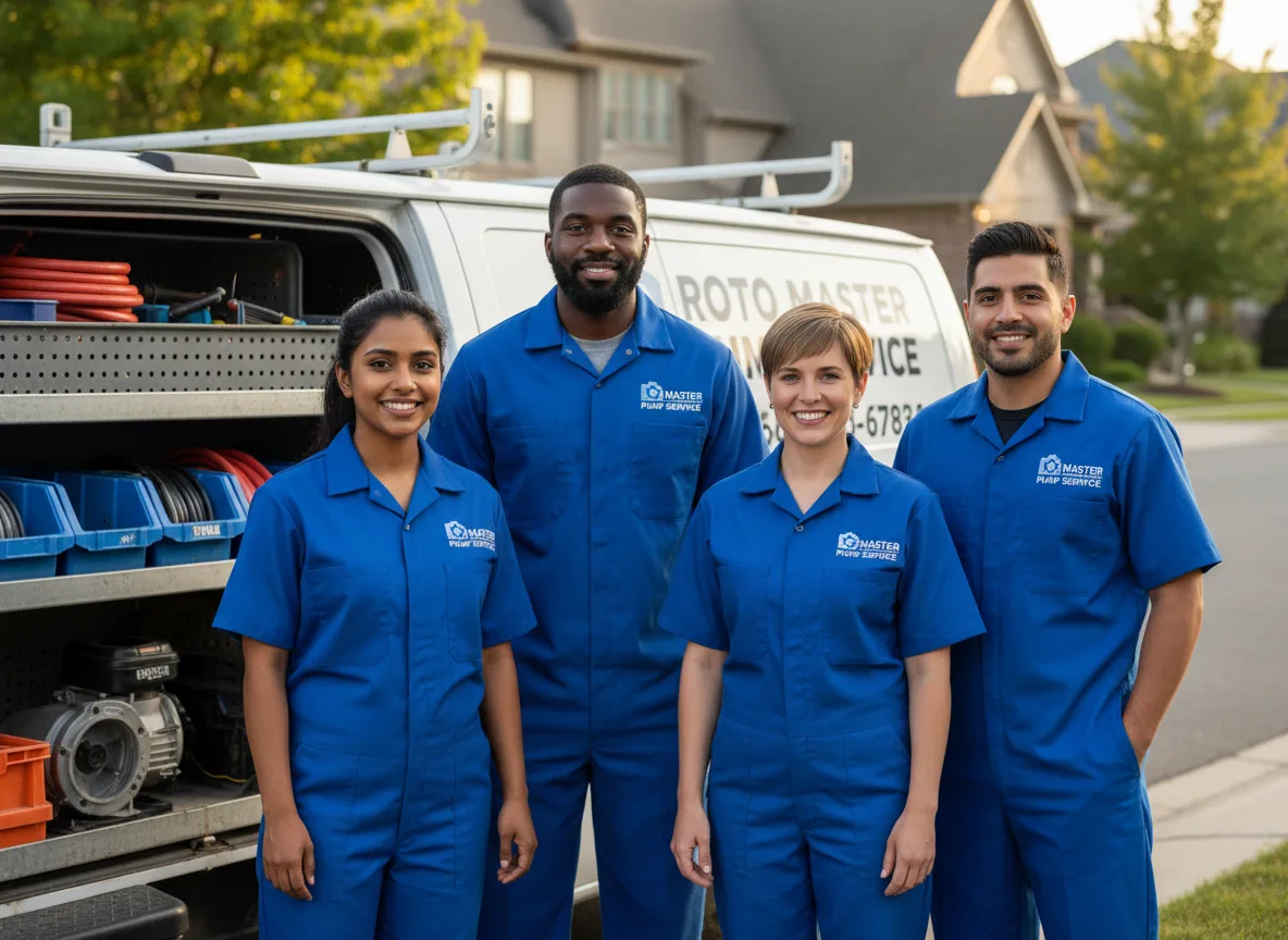 Sump Pump Installation company in Mart, TX